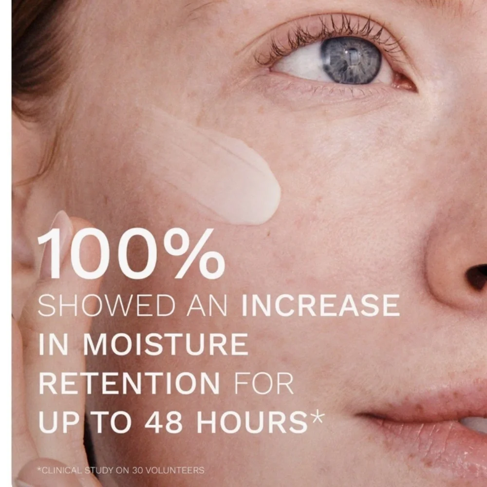NIB‎ EVERHYDRATE MARINE MOISTURE-REPLENISH CREAM